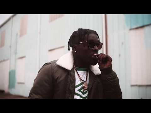 OG MAMBO - Walk Close Freestyle  ft. Soly Wop (Official Video)