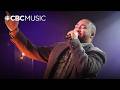 Cadence Weapon: Live Concert | CBC Music Live
