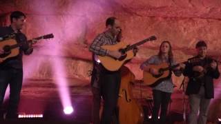 Travelin' McCourys and Jeff Austin Band, Shenandoah Breakdown   (BGU)