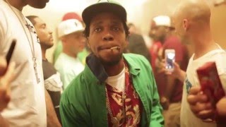 CURREN$Y - JLR WORKING: EP. 3 TEXAS RUN