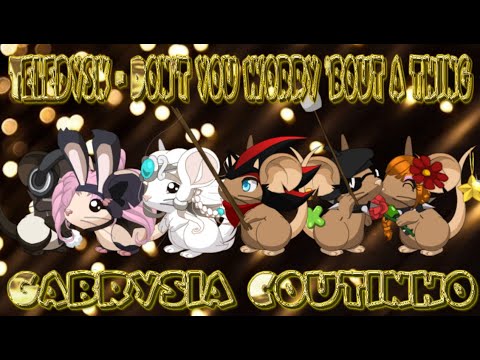 Teledysk: Don't you worry 'bout a thing [Wersja TFM] *Gabrysia Coutinho TVK*