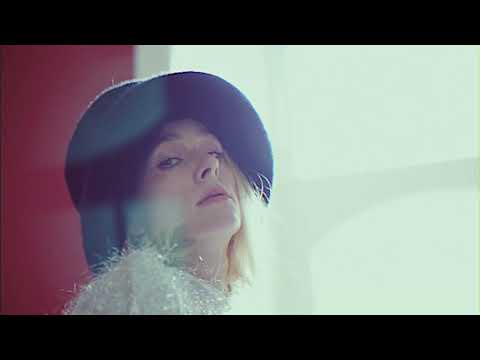 Ingrid Witt - bigboys - (OFFICIAL LYRIC VIDEO)