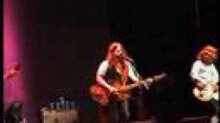 2 -Shooter Jennings - Little White Lines 6-16-07 &quot;Free Concert&quot;