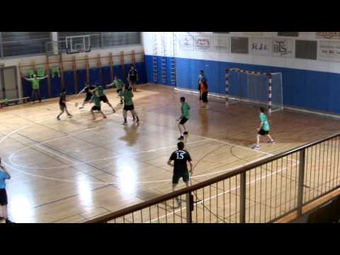 21. KROG - 2013/2014: 2. DRL - MOŠKI: ŠD ŠKOFLJICA : RD RUDAR