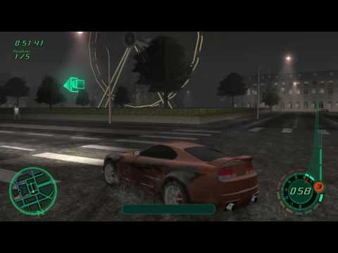 Midnight Club II thanx for this song (read description)