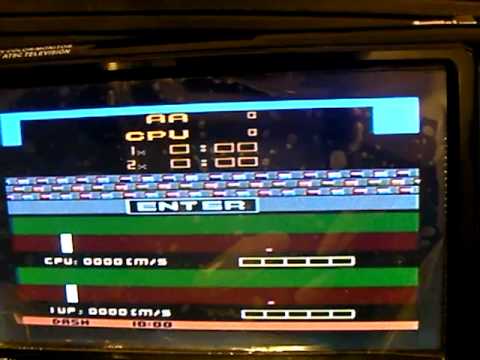 track and field atari online