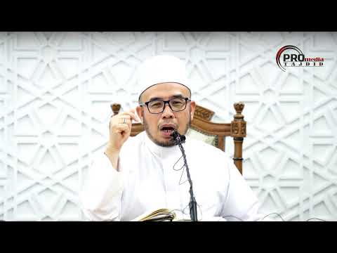 (LIVE) 29-01-2026 SS Prof Dato' Dr MAZA: Bulughul Maram (Siri 248)