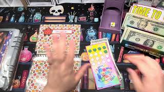 Leftover Savings || Spooky Collab