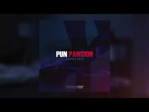 Andrejnik - Pun Pansion (Official Audio)