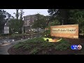 WHDH Reports On Assault On Newton Wellesley Hospital Nurse And MNA Violence Prevention Efforts