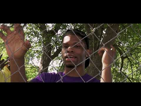 YungIce X DotFromTheLock - "Boss Talk" (Official Music Video) DIR by Ameer YD