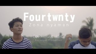 Download lagu Fourtwnty - Zona Nyaman OST. Filosofi Kopi 2: Ben & Jody (Cover ) mp3
