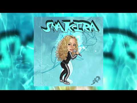 Frose - Shakira (prod.YBR)
