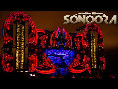 Fungus Funk vs Kabayun @ Sonoora 2023 🔊🎶🕉