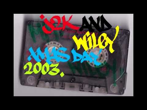 J2k & Wiley w/ Dj Bionics - Xmas day 2003 (Freeze FM)
