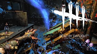 【Dead by Daylight】ネメシス：ミッドウィッチ小学校（PS5版）【デッドバイデイライト】