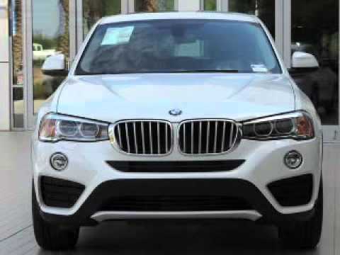 2016 BMW X4 - Chandler AZ