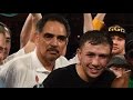 Gennady Golovkin v Kell Brook- News Update LIVE