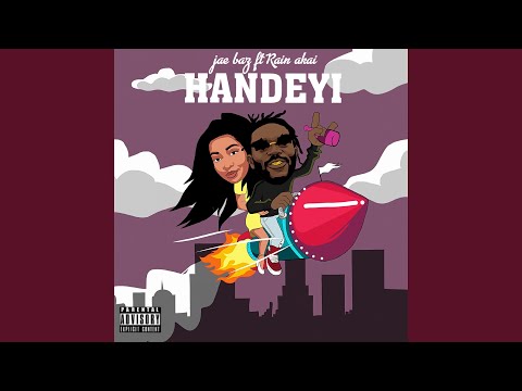 Handeyi (feat. Rain Akai)