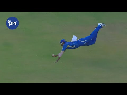 Kieron Pollard 10 Best Catches In Cricket 🦅