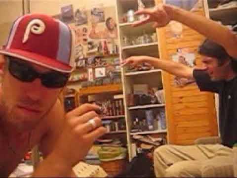 2004 - MC Bau & CB Funk feat. Poker Kriss - Style Hit