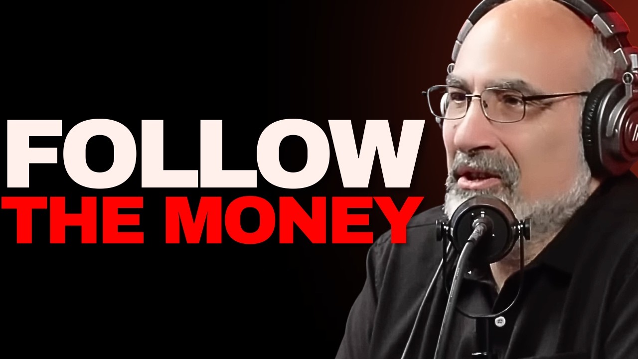 Tom Loungo Explains Why Trump is ENDING Americas SECRET War With Europe | EP 1497