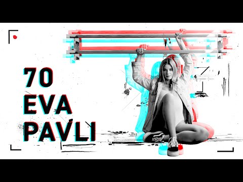 Fejmiči - #70 - Eva Pavli