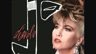 JO SQUILLO - Diavolo [Mix Version] (1988)