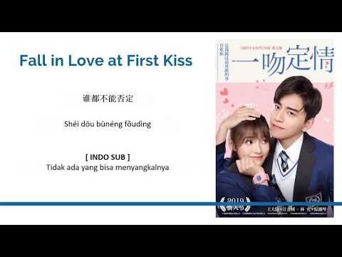 [INDO SUB] Reyi - Proof Of My Heartbeat Lyrics | Fall in Love at First Kiss OST