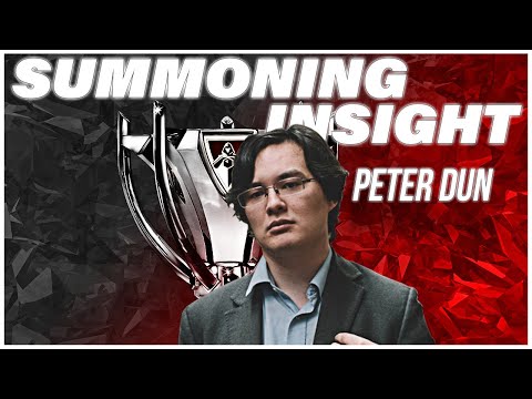 The UNTHINKABLE Worlds final / What's wrong with LCS? - Summoning Insight S5E32 (feat. Peter Dun)