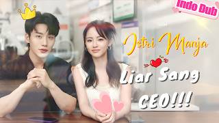 Pria dulu diselamatkan gadis itu kembali sebagai CEO tiga tahun kemudian,membalas budimenikah kilat!