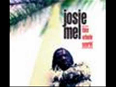 Josie Mel Concecrate Yourself