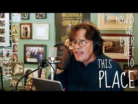 Land Of Dreamers - Bernie Chiaravalle