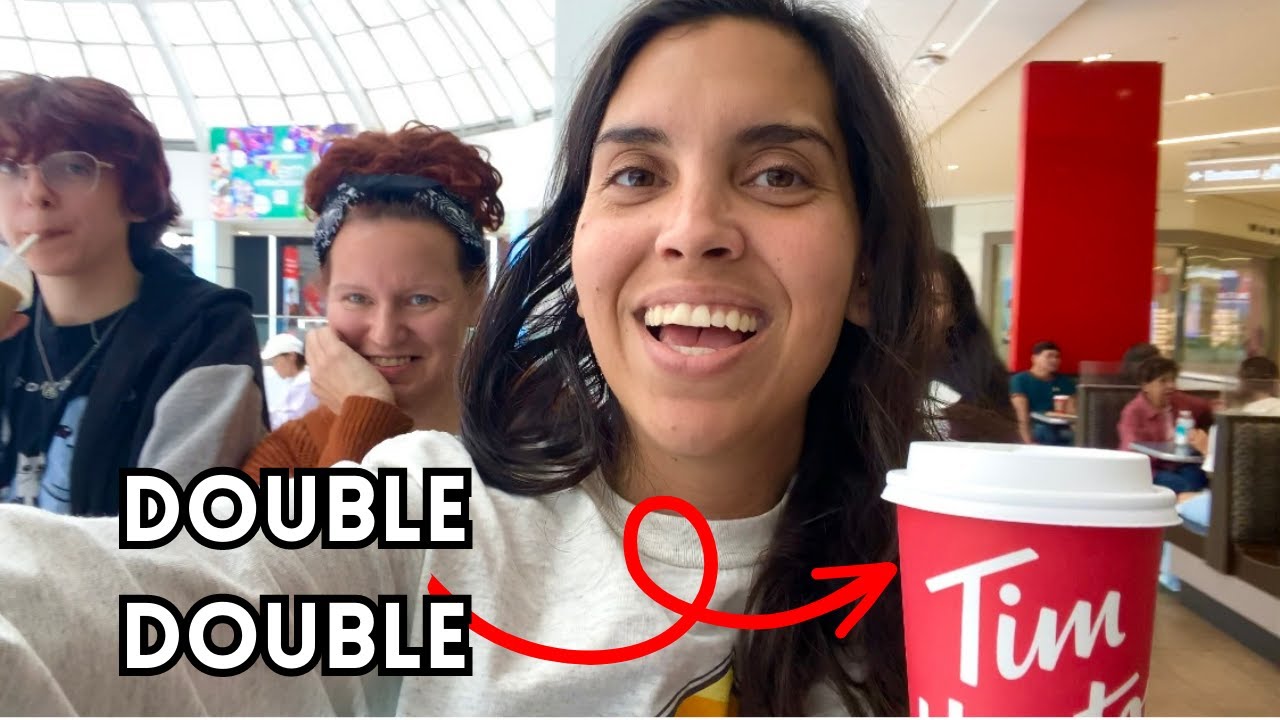 Canadians Explain Canada to an American