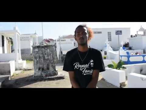 Rayzer x Royal Tirex - #RipCyril [Clip Officiel 2018]