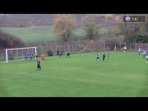 Promozione Girone B Luco-C.S.Lebowski 1-0