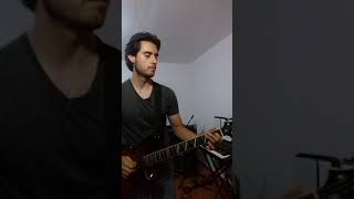 You Look Like Rain (Sax Solo)