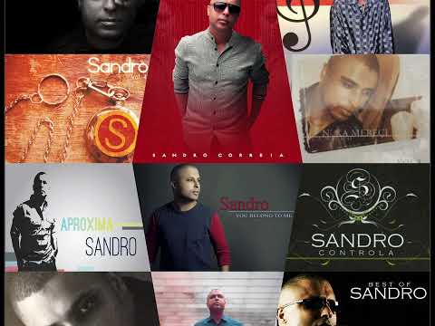 Best of - Sandro Correia