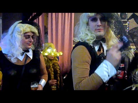 Zot van a ma (... sloapen me nen toiger) - Lisj | Aalst Carnaval Oilsjt 2018