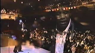 Al Green / Live at the Apollo 1990