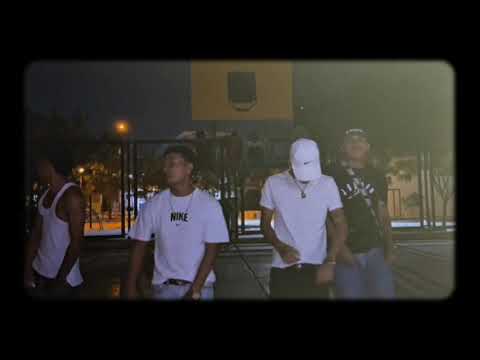 Jey-J x Tony Mafia(GP ACTIVA) video oficial