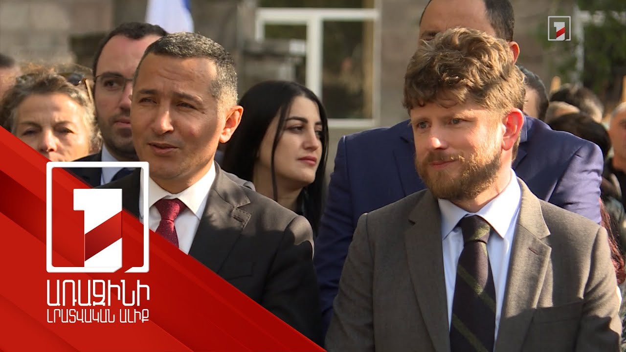 «Ներքին Հանդի մի հատվածն օկուպացված է». Ֆրանսիայի դեսպանի հայտարարությունն անհանգստացրել է Բաքվին