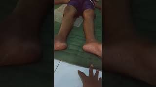 Download lagu semua penyakit pasti sembuh, kalau allah meng hendaki amin🤲 mp3