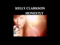 Honestly - Demo by Adam Lambert (from Kelly ...