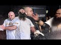 Craziest Slap Fight EVER! Zales vs. Da Crazy Hawaiian | Slap Fighting Championship