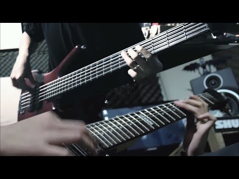 JINJER - Who Is Gonna Be the One(Full Band Cover) [live from Atlas Version]