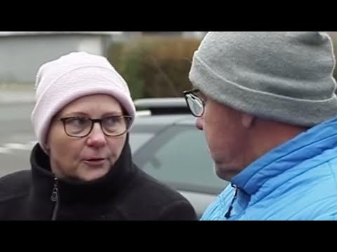 Luksusfælden: Den er ikke længere - om du så skal gå med aviser!