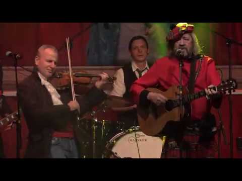 10. Dresdner Neujahrssingen - Thin Lizzy "Whiskey in the Jar" mit Dieter Beckert & Friends