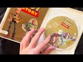 Toy Story 2001 DVD Review