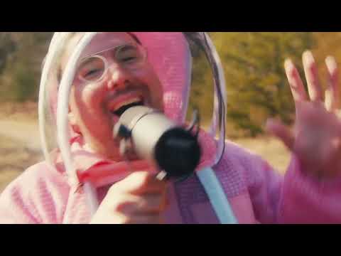 MORGXN - MAKE IT OUT ALIVE (OFFICIAL AUDIO VIDEO)